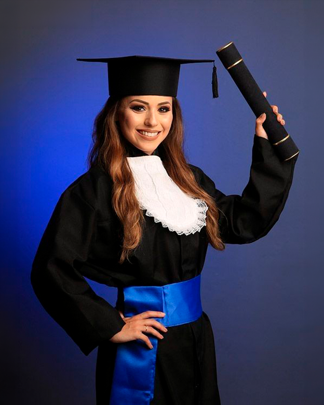 Ensaio formatura feminino - 001