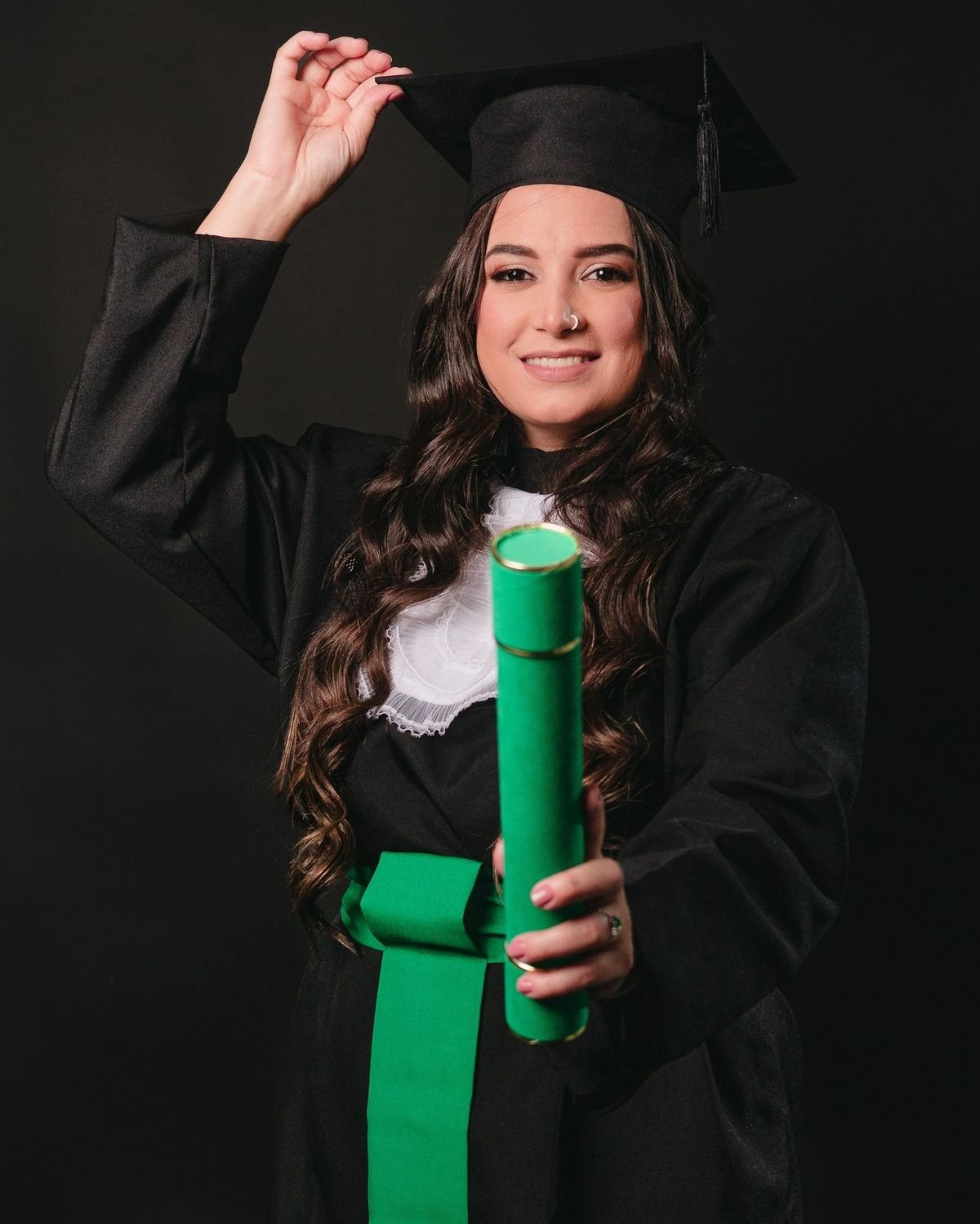 Ensaio formatura feminino - 014