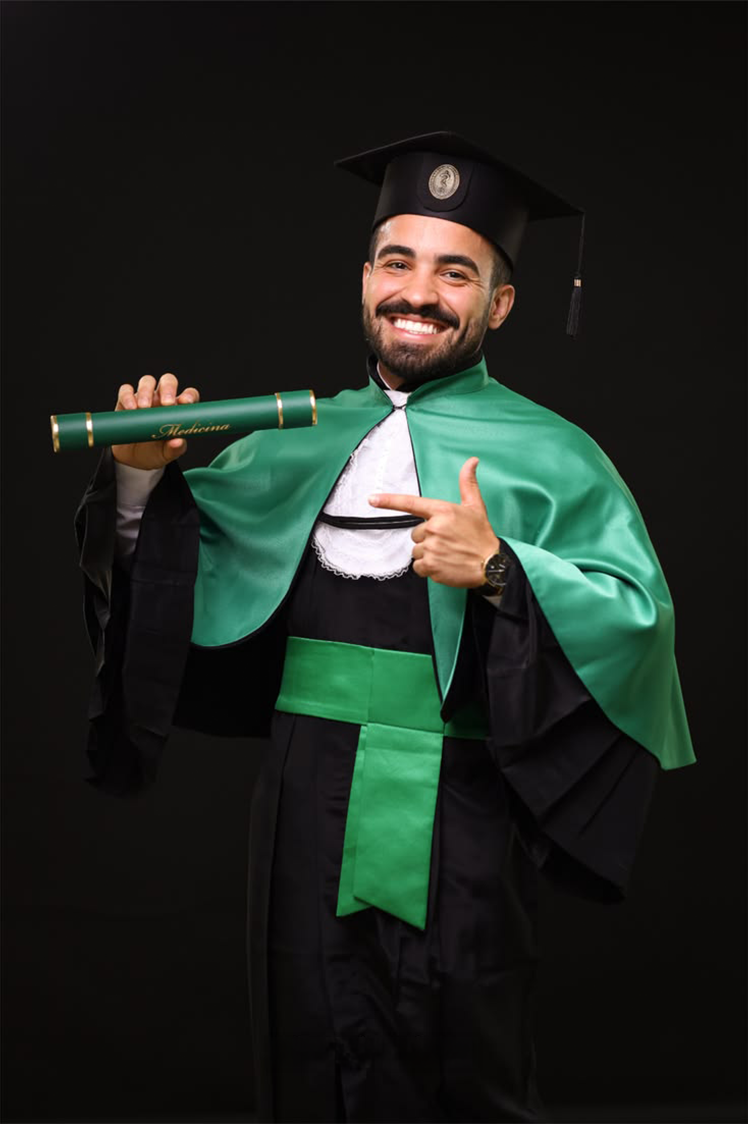 Ensaio formatura masculino - 009
