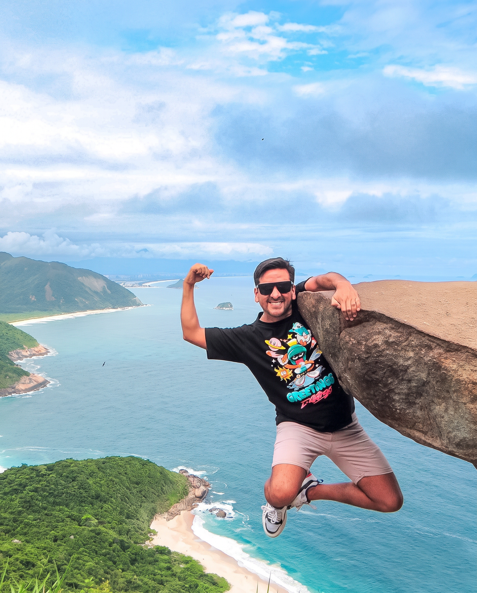 Ensaio viagens masculino - 022